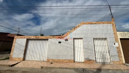 Casa com 3 Quartos à venda, 144m² no Aeroporto, Mossoró