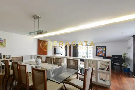 Apartamento com 6 Quartos à venda, 468m² no Jardim Paulista, São Paulo