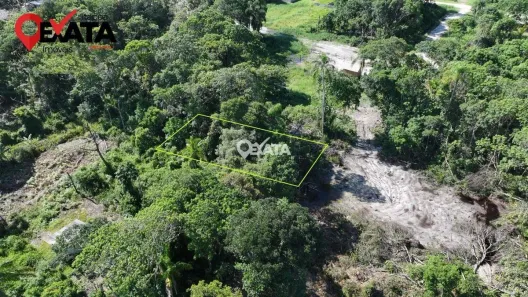 Lote/Terreno à venda, 384m² no , Itapoá