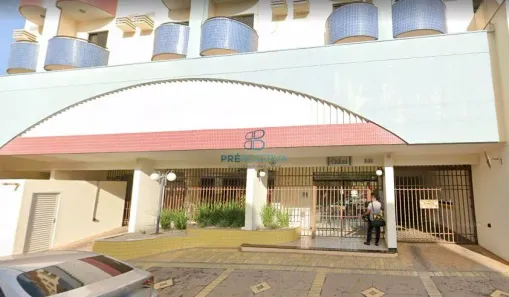 Apartamento com 1 Quarto à venda, 31m² no Vila Nova Cidade Universitária, Bauru
