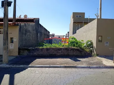 Lote/Terreno à venda, 175m² no Loteamento Villa Branca, Jacareí