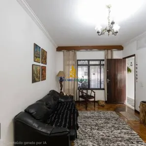 Sobrado com 3 Quartos à venda, 104m² no Penha de França, São Paulo