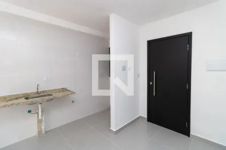 Apartamento com 1 Quarto à venda, 32m² no Parada Inglesa, São Paulo