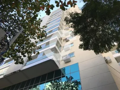 Apartamento com 2 Quartos à venda, 82m² no Icaraí, Niterói