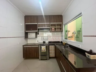 Sobrado com 2 Quartos à venda, 49m² no Penha de França, São Paulo