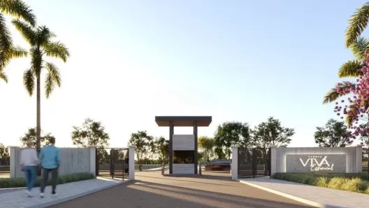 Lote/Terreno à venda, 368m² no Setor Habitacional Tororó, Brasília