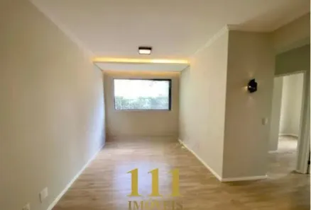 Apartamento com 2 Quartos à venda, 57m² no Jardim Alvorada, São José dos Campos