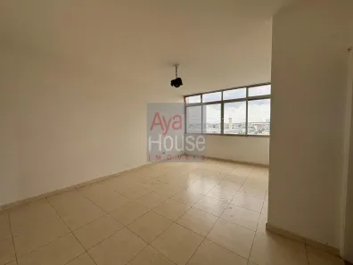 Apartamento com 3 Quartos à venda, 120m² no Santo Amaro, São Paulo