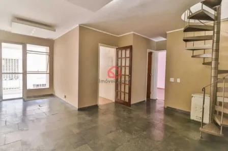 Cobertura com 3 Quartos à venda, 139m² no Anil, Rio de Janeiro