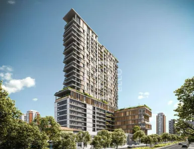 Apartamento com 2 Quartos à venda, 105m² no Jardim Paulista, São Paulo