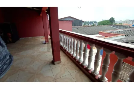 Casa com 2 Quartos à venda, 324m² no Parque São Vicente, Mauá