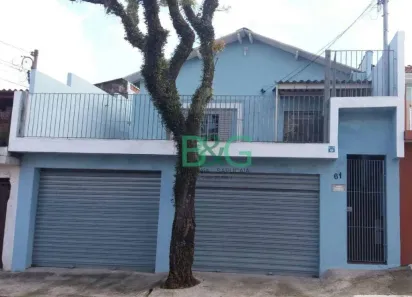 Casa com 3 Quartos à venda, 146m² no Vila Nova Cachoeirinha, São Paulo