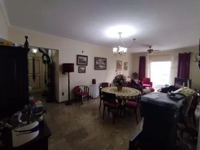 Apartamento com 3 Quartos à venda, 145m² no Ponta da Praia, Santos