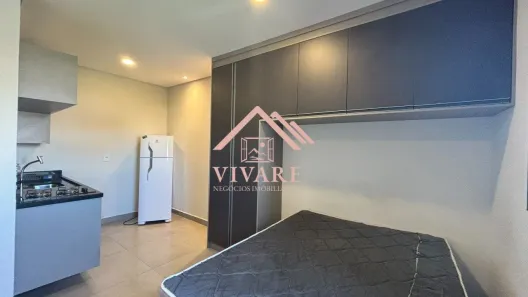 Kitnet com 1 Quarto para alugar, 50m² no Esplanada Independência, Taubaté