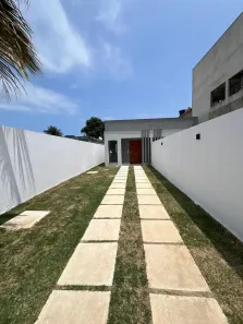 Casa com 2 Quartos à venda, 70m² no Pedra de Guaratiba, Rio de Janeiro
