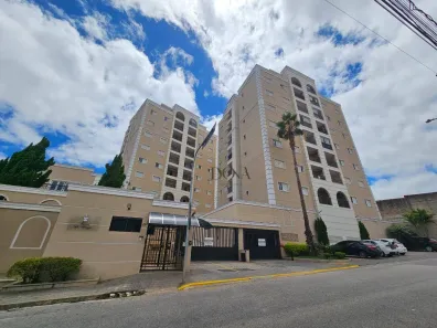 Apartamento com 3 Quartos à venda, 92m² no Além Ponte, Sorocaba