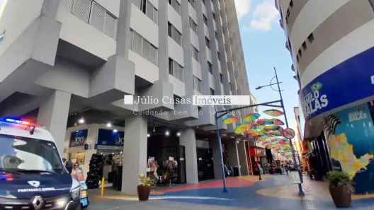 Apartamento com 2 Quartos à venda, 64m² no Centro, Sorocaba