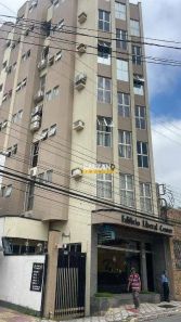 Sala Comercial à venda, 40m² no Centro, Taubaté