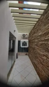 Casa com 3 Quartos à venda, 196m² no Cidade Jardim, Uberlândia