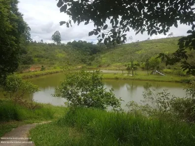 Fazenda/Sítio com 3 Quartos à venda, 100m² no Portão, Atibaia