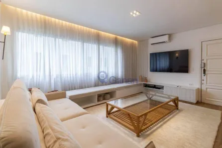 Apartamento com 3 Quartos à venda, 97m² no Itaim Bibi, São Paulo