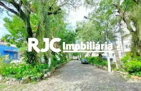 Casa com 3 Quartos à venda, 230m² no Maracanã, Rio de Janeiro