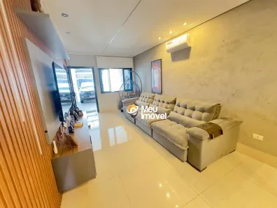 Sobrado com 3 Quartos à venda, 160m² no Parque São Domingos, São Paulo