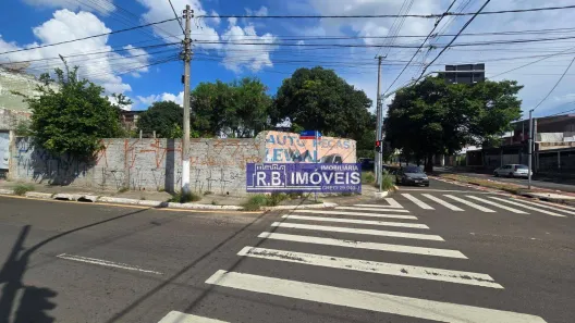 Lote/Terreno para alugar, 533m² no Jardim Amanda II, Hortolândia