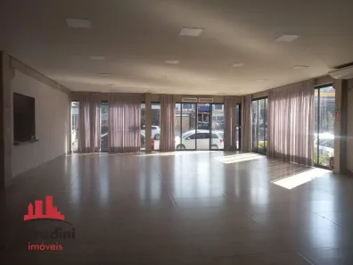 Ponto Comercial para alugar, 165m² no Centro, Nova Odessa