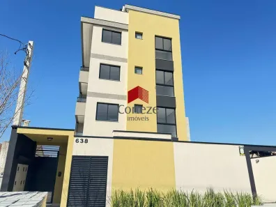 Cobertura com 3 Quartos à venda, 77m² no Cidade Jardim, São José dos Pinhais