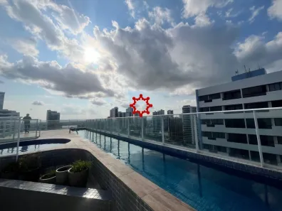Apartamento com 3 Quartos à venda, 98m² no Maurício de Nassau, Caruaru
