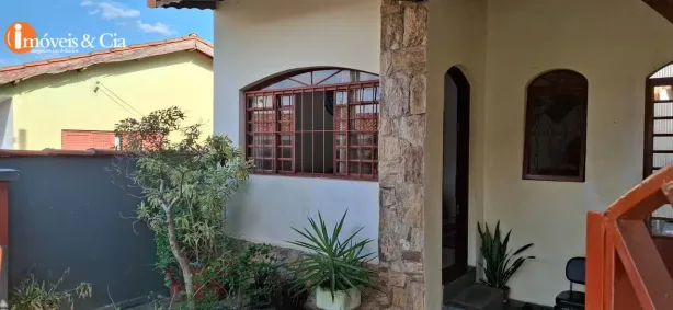 Casa com 2 Quartos à venda, 103m² no Atibaia Jardim, Atibaia