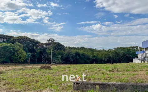 Lote/Terreno à venda, 5195m² no Techno Park, Campinas