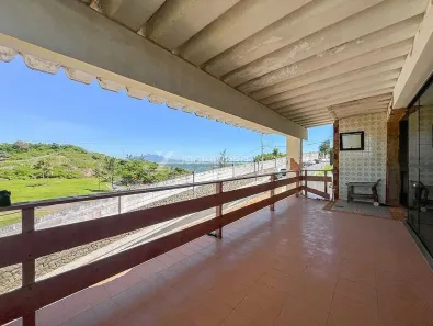 Casa com 5 Quartos à venda, 720m² no Praia da Costa, Vila Velha