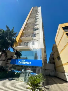 Apartamento com 1 Quarto para alugar, 39m² no Centro, Santa Maria