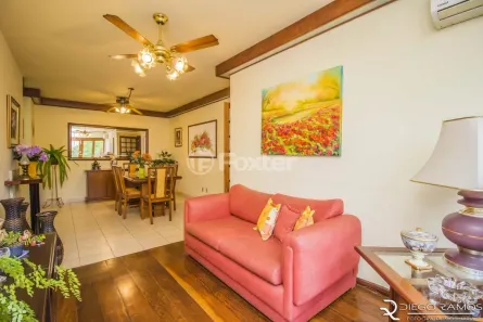 Apartamento com 3 Quartos à venda, 103m² no Vila Ipiranga, Porto Alegre