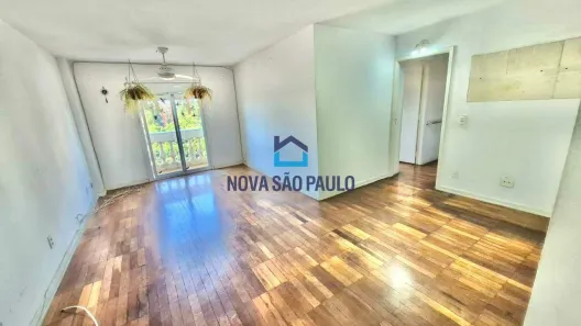 Apartamento com 3 Quartos à venda, 105m² no Santo Amaro, São Paulo