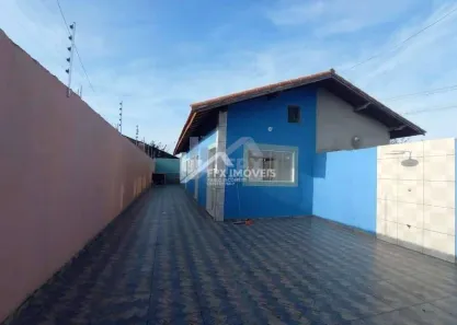 Casa com 2 Quartos à venda, 150m² no , Itanhaém