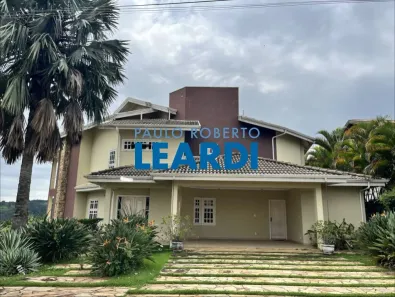 Casa de Condomínio com 5 Quartos à venda, 430m² no Pinheiro, Valinhos