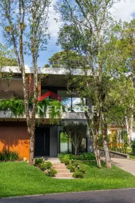 Casa de Condomínio com 4 Quartos à venda, 350m² no , Canela