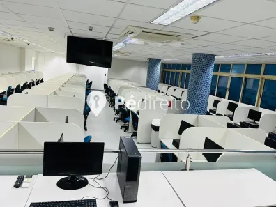 Sala Comercial à venda, 12m² no República, São Paulo