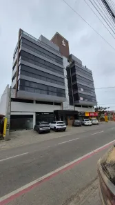 Sala Comercial com 1 Quarto para alugar, 56m² no Itajubá II, Barra Velha