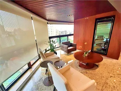 Apartamento com 4 Quartos à venda, 254m² no Santana, São Paulo