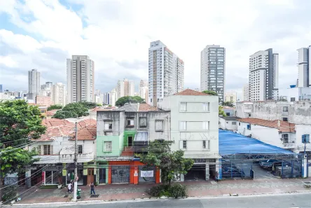 Sala Comercial à venda, 27m² no Água Branca, São Paulo