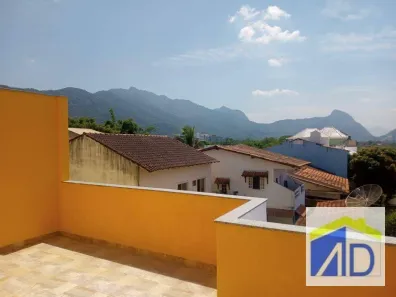 Casa de Condomínio com 2 Quartos à venda, 140m² no Vargem Pequena, Rio de Janeiro