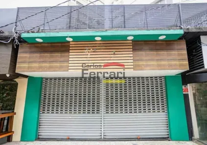 Ponto Comercial para alugar, 79m² no Santana, São Paulo