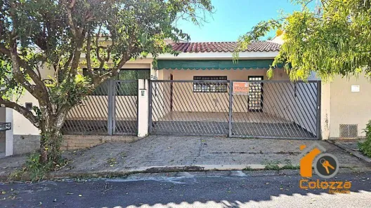Casa com 3 Quartos à venda, 188m² no Jardim Nova São João, São João da Boa Vista