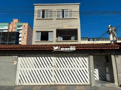 Apartamento com 1 Quarto para alugar, 45m² no Centro, Itanhaém