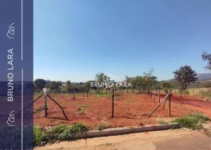Lote/Terreno à venda, 375m² no Residencial Ouro Velho, Igarapé