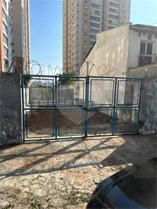 Lote/Terreno à venda, 243m² no Vila Gumercindo, São Paulo